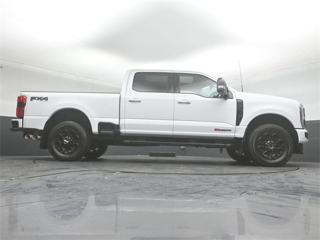2025 Ford F-250SD Lariat 6.5FT Short Bed