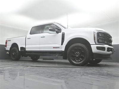 2025 Ford F-250SD Lariat 6.5FT Short Bed