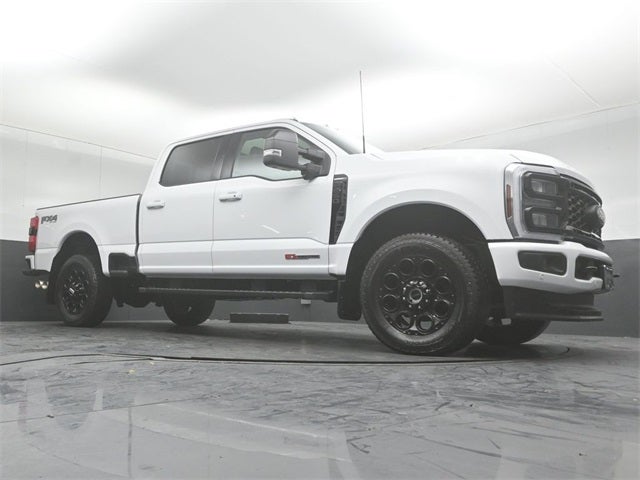 2025 Ford F-250SD Lariat 6.5FT Short Bed