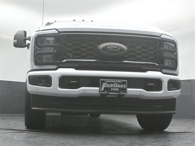 2025 Ford F-250SD Lariat 6.5FT Short Bed