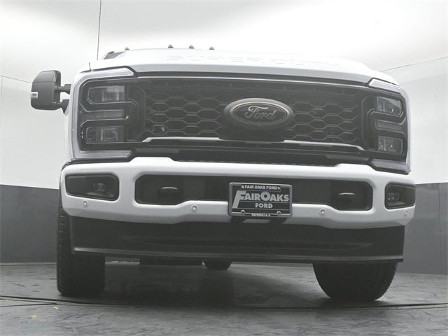 2025 Ford F-250SD Lariat 6.5FT Short Bed