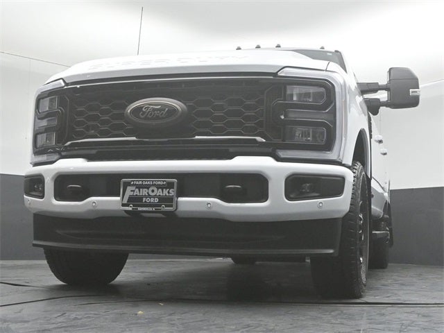 2025 Ford F-250SD Lariat 6.5FT Short Bed