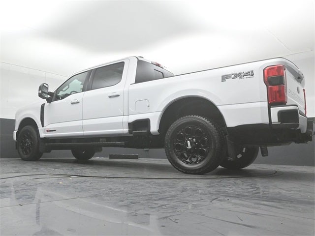 2025 Ford F-250SD Lariat 6.5FT Short Bed