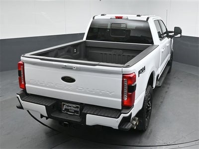 2025 Ford F-250SD Lariat 6.5FT Short Bed
