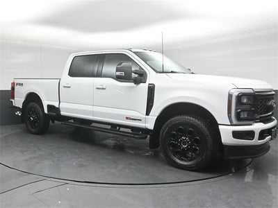 2025 Ford F-250SD Lariat 6.5FT Short Bed