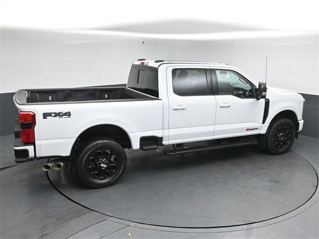 2025 Ford F-250SD Lariat 6.5FT Short Bed