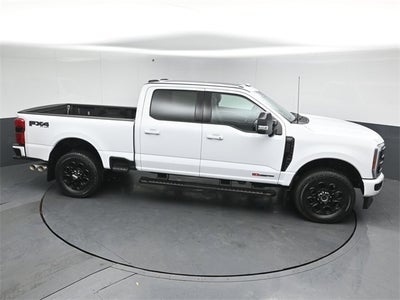 2025 Ford F-250SD Lariat 6.5FT Short Bed