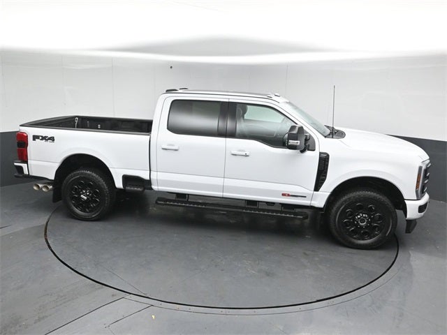2025 Ford F-250SD Lariat 6.5FT Short Bed