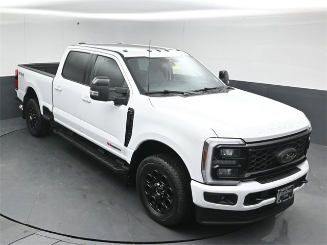 2025 Ford F-250SD Lariat 6.5FT Short Bed