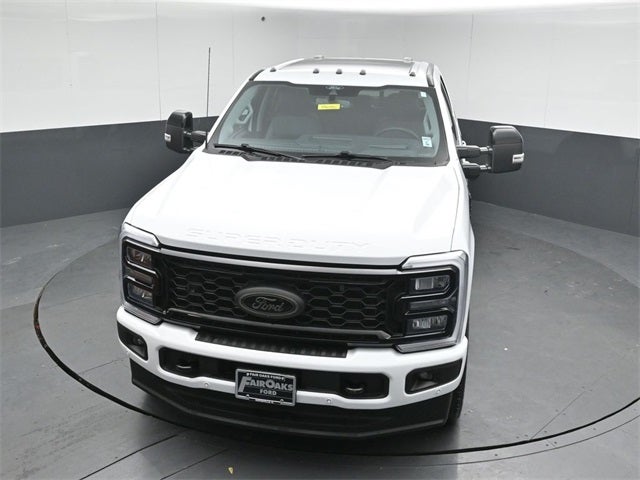 2025 Ford F-250SD Lariat 6.5FT Short Bed