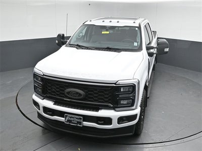 2025 Ford F-250SD Lariat 6.5FT Short Bed