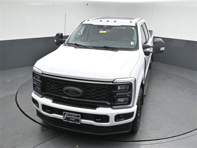 2025 Ford F-250SD Lariat 6.5FT Short Bed