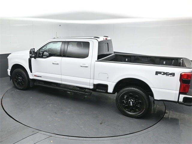 2025 Ford F-250SD Lariat 6.5FT Short Bed