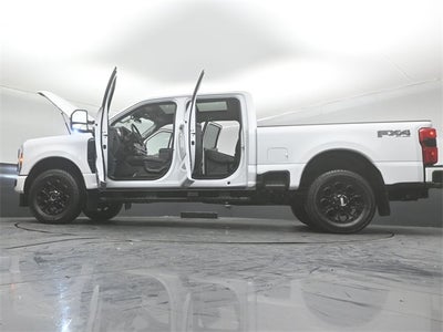 2025 Ford F-250SD Lariat 6.5FT Short Bed