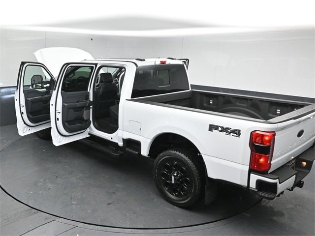 2025 Ford F-250SD Lariat 6.5FT Short Bed
