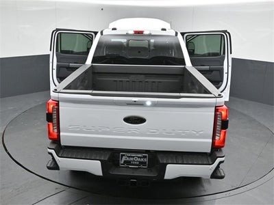 2025 Ford F-250SD Lariat 6.5FT Short Bed