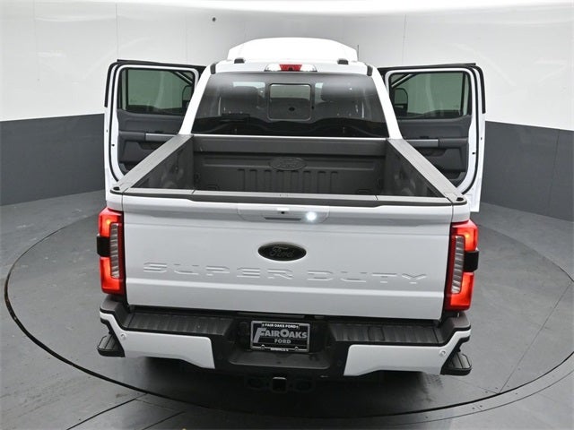 2025 Ford F-250SD Lariat 6.5FT Short Bed