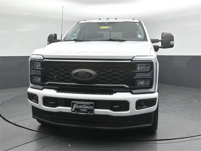 2025 Ford F-250SD Lariat 6.5FT Short Bed