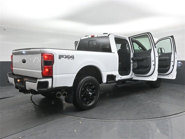 2025 Ford F-250SD Lariat 6.5FT Short Bed