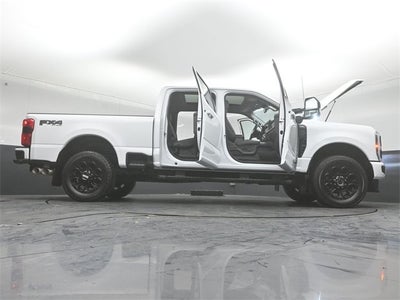2025 Ford F-250SD Lariat 6.5FT Short Bed