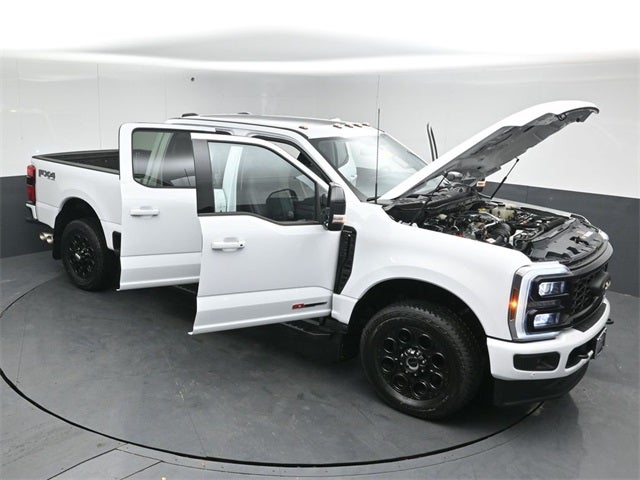 2025 Ford F-250SD Lariat 6.5FT Short Bed