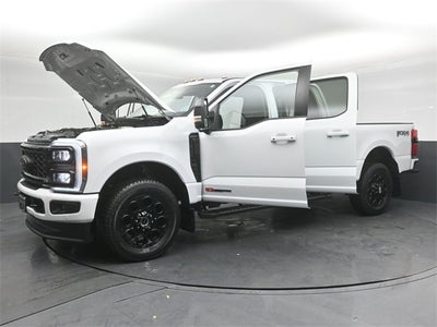 2025 Ford F-250SD Lariat 6.5FT Short Bed