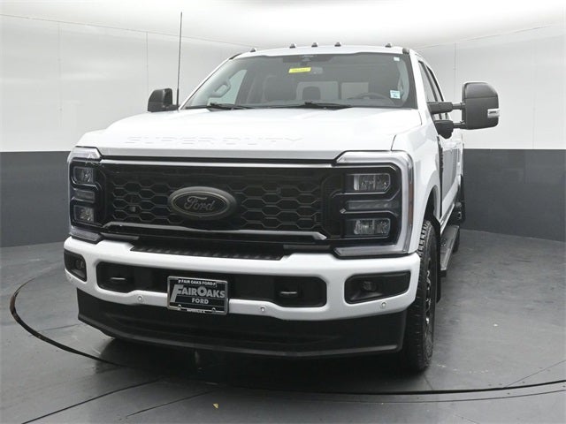 2025 Ford F-250SD Lariat 6.5FT Short Bed