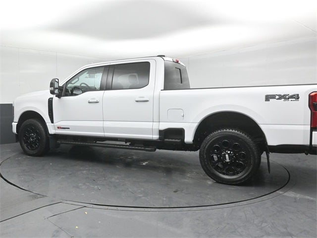 2025 Ford F-250SD Lariat 6.5FT Short Bed