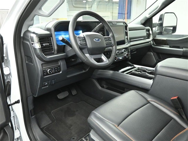 2025 Ford F-250SD Lariat 6.5FT Short Bed