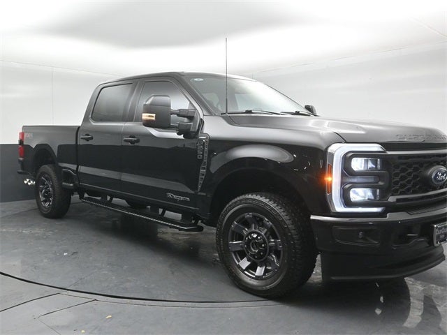 2024 Ford F-250SD Lariat 6.5FT Short Bed
