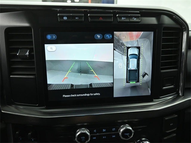 2024 Ford F-250SD Lariat 6.5FT Short Bed