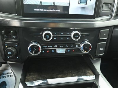 2024 Ford F-250SD Lariat 6.5FT Short Bed