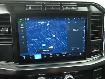 2024 Ford F-250SD Lariat 6.5FT Short Bed