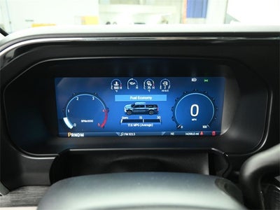 2024 Ford F-250SD Lariat 6.5FT Short Bed