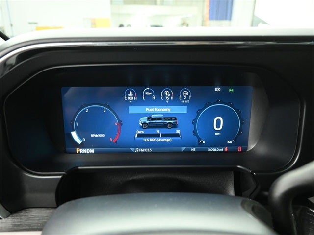 2024 Ford F-250SD Lariat 6.5FT Short Bed