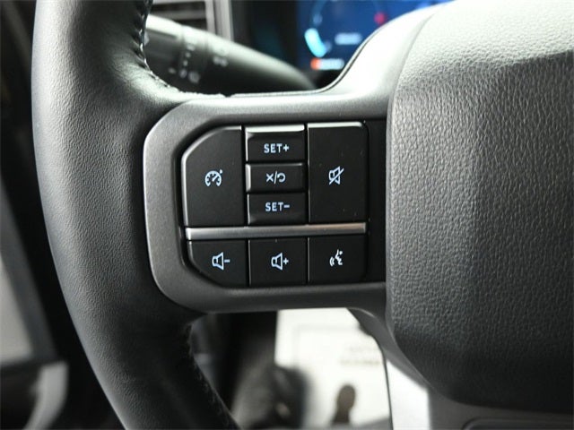 2024 Ford F-250SD Lariat 6.5FT Short Bed