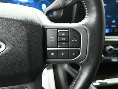 2024 Ford F-250SD Lariat 6.5FT Short Bed