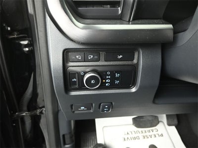 2024 Ford F-250SD Lariat 6.5FT Short Bed