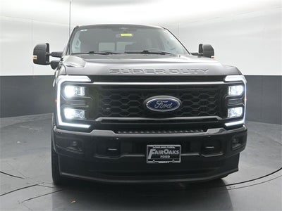 2024 Ford F-250SD Lariat 6.5FT Short Bed