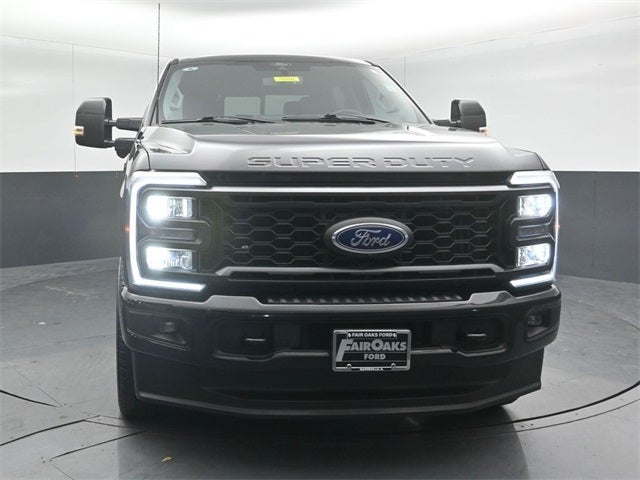 2024 Ford F-250SD Lariat 6.5FT Short Bed