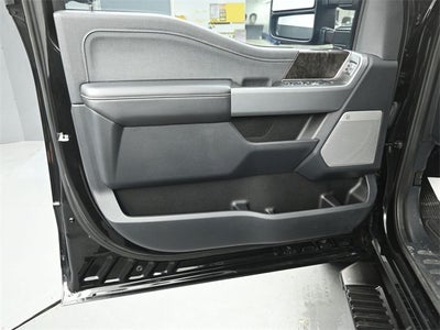 2024 Ford F-250SD Lariat 6.5FT Short Bed