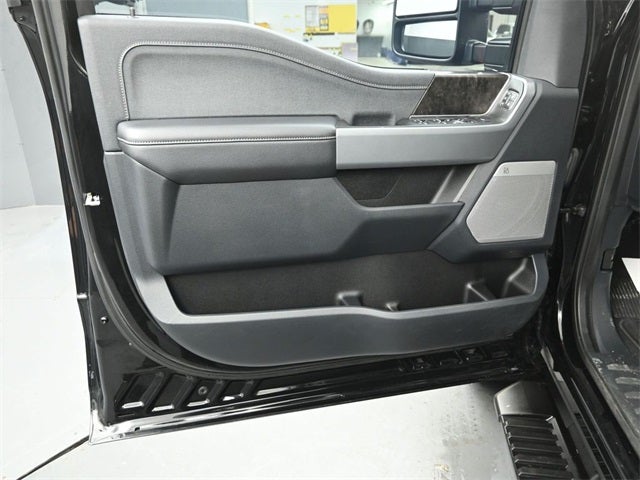 2024 Ford F-250SD Lariat 6.5FT Short Bed