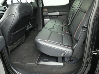 2024 Ford F-250SD Lariat 6.5FT Short Bed