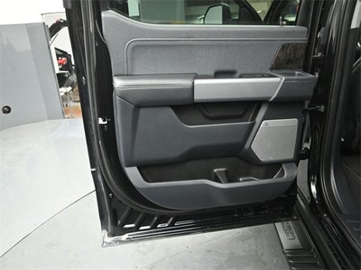 2024 Ford F-250SD Lariat 6.5FT Short Bed