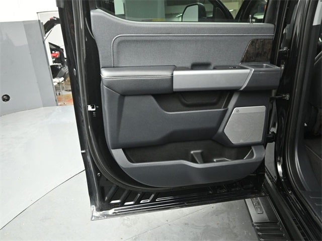 2024 Ford F-250SD Lariat 6.5FT Short Bed