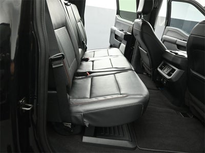 2024 Ford F-250SD Lariat 6.5FT Short Bed