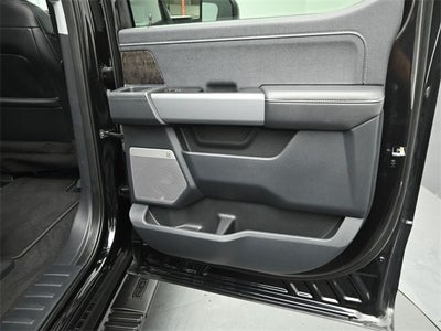 2024 Ford F-250SD Lariat 6.5FT Short Bed