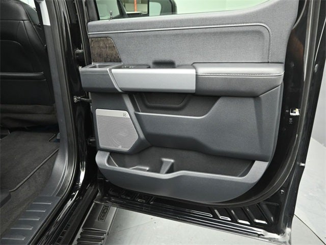 2024 Ford F-250SD Lariat 6.5FT Short Bed