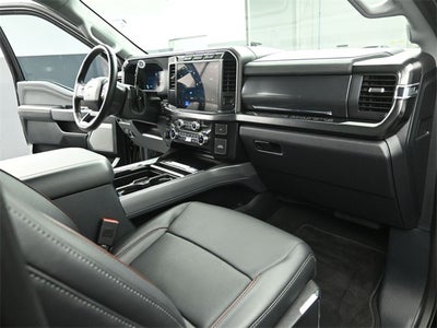 2024 Ford F-250SD Lariat 6.5FT Short Bed