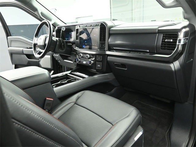 2024 Ford F-250SD Lariat 6.5FT Short Bed